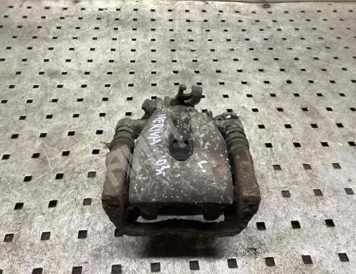 Суппорт задний левый Opel Meriva A 2002-2006  Opel Meriva Meriva A 2002-2006