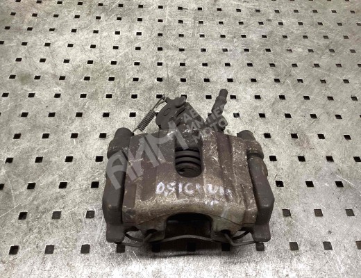 Суппорт задний левый Opel Signum 2003-2005  Opel Signum Signum 2003-2005