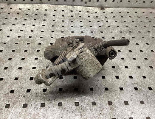 Суппорт задний правый Opel Signum 2003-2005  Opel Signum Signum 2003-2005