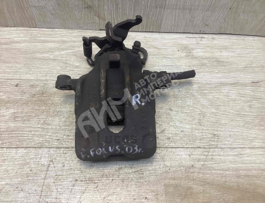 Суппорт задний правый Ford Focus I 2001-2005 рестайлинг  Ford Focus Focus I 2001-2005 рестайлинг