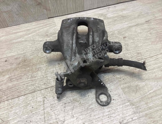 Суппорт задний левый Ford Focus I 2001-2005 рестайлинг  Ford Focus Focus I 2001-2005 рестайлинг