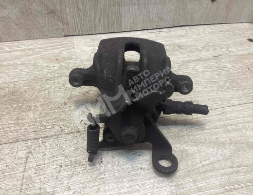 Суппорт задний левый Ford Focus I 2001-2005 рестайлинг  Ford Focus Focus I 2001-2005 рестайлинг