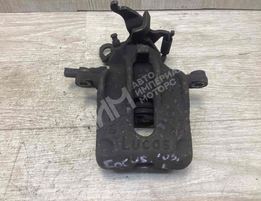 Суппорт задний левый Ford Focus I 2001-2005 рестайлинг  Ford Focus Focus I 2001-2005 рестайлинг
