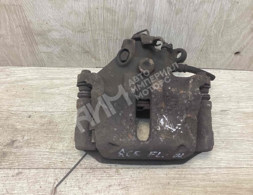 Суппорт передний левый Citroen C5 I 2001-2004  Citroen C5 C5 I 2001-2004