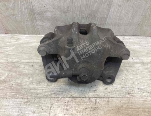 Суппорт передний левый Nissan Murano I (Z50) 2002-2008  Nissan Murano Murano I (Z50) 2002-2008