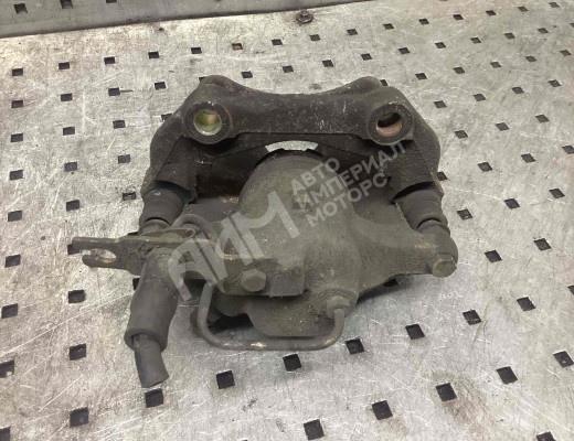Суппорт передний левый Volkswagen Passat B5 (3B) 1996-2000  Volkswagen Passat Passat B5 (3B) 1996-2000