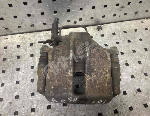 Суппорт передний левый Volkswagen Passat B5 (3B) 1996-2000  Volkswagen Passat Passat B5 (3B) 1996-2000