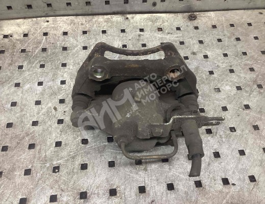 Суппорт передний правый Volkswagen Passat B5 (3B) 1996-2000  Volkswagen Passat Passat B5 (3B) 1996-2000