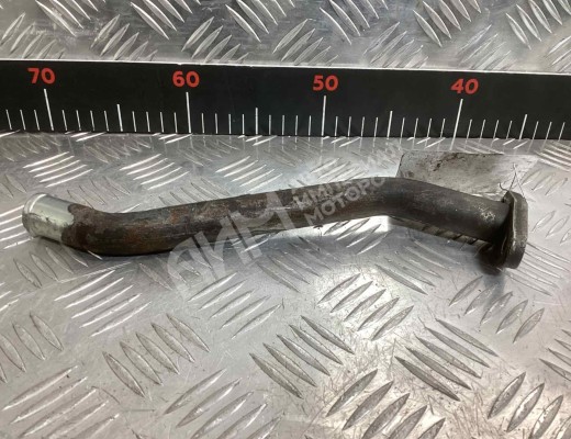 Масляная трубка турбины Scania R-Series 2004-2016  Scania R-series R-Series 2004-2016