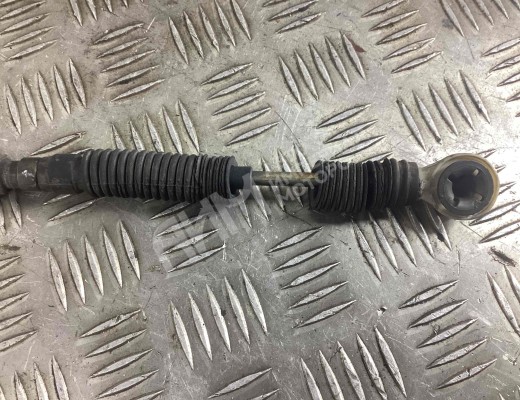 Трос кулисы КПП Mercedes A (W168) 1997-2004  Mercedes A A (W168) 1997-2004