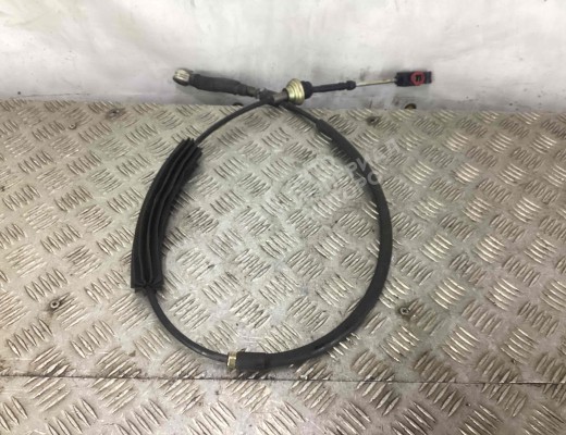 Трос кулисы КПП Mercedes A (W168) 1997-2004  Mercedes A A (W168) 1997-2004