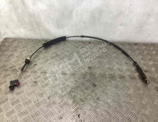 Трос кулисы КПП Mercedes A (W168) 1997-2004  Mercedes A A (W168) 1997-2004