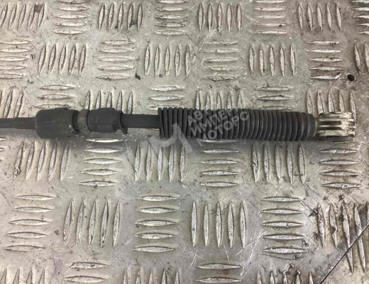 Трос кулисы КПП Mercedes A (W168) 1997-2004  Mercedes A A (W168) 1997-2004