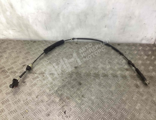 Трос кулисы КПП Mercedes A (W168) 1997-2004  Mercedes A A (W168) 1997-2004