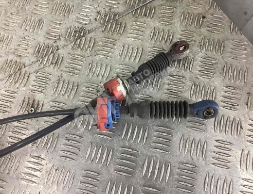 Кулиса Renault Megane II 2002-2006  Renault Megane Megane II 2002-2006