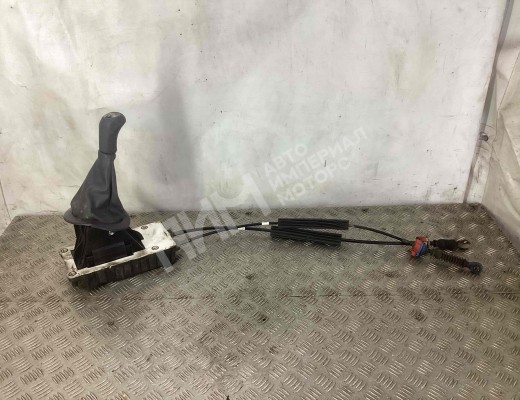 Кулиса Renault Megane II 2002-2006  Renault Megane Megane II 2002-2006