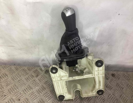 Кулиса Ford C-Max I (C214) 2003-2007  Ford C-Max C-Max I (C214) 2003-2007