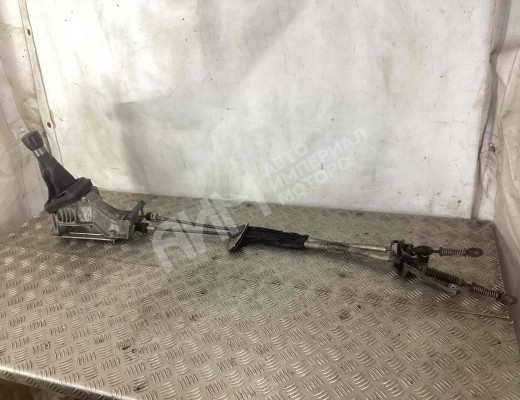 Кулиса Volkswagen Sharan I (7M) 2000-2003 рестайлинг  Volkswagen Sharan Sharan I (7M) 2000-2003 рестайлинг