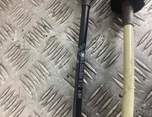 Кулиса Opel Vectra C 2002-2005  Opel Vectra Vectra C 2002-2005