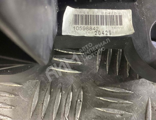 Кулиса Peugeot 308 (T7) 2007-2015  Peugeot 308 308 (T7) 2007-2015