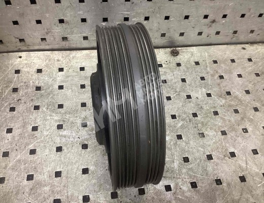 Шкив коленвала Audi A6 C6 (4F) 2004-2008  Audi A6 A6 C6 (4F) 2004-2008