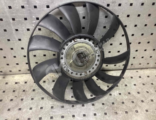 Вискомуфта Volkswagen Passat B5 (3B) 1996-2000  Volkswagen Passat Passat B5 (3B) 1996-2000