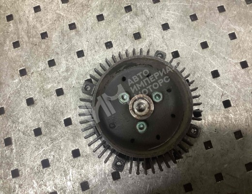 Вискомуфта Volkswagen Passat B5+ (3B) 2000-2005 рестайлинг  Volkswagen Passat Passat B5+ (3B) 2000-2005 рестайлинг