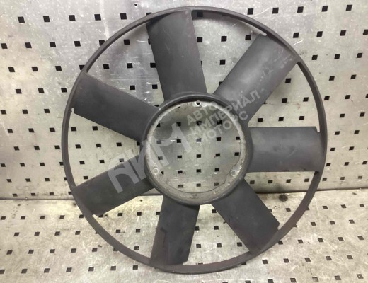 Крыльчатка вискомуфты BMW 5-Series (E39) 2000-2004 рестайлинг  BMW 5-Series 5-Series (E39) 2000-2004 рестайлинг