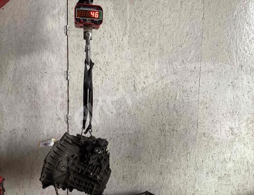 КПП механическая (МКПП) 5-ступенчатая Ford Mondeo I 1993-1996  Ford Mondeo Mondeo I 1993-1996