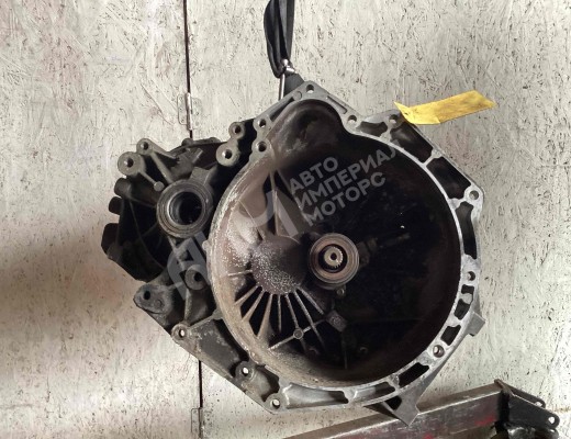 КПП механическая (МКПП) 5-ступенчатая Ford Mondeo I 1993-1996  Ford Mondeo Mondeo I 1993-1996