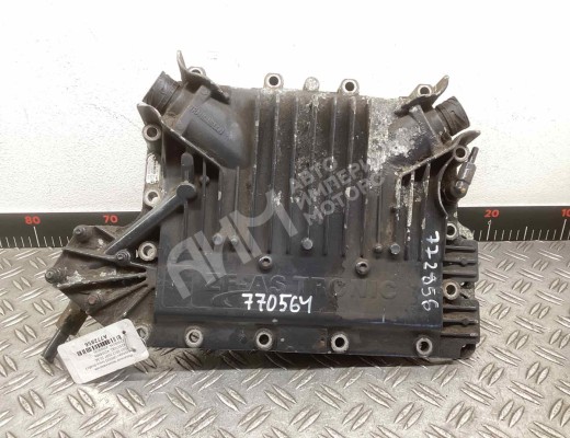 Механизм переключения передач Iveco Stralis I 2002-2012  Iveco Stralis Stralis I 2002-2012