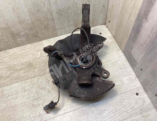 Ступица передняя левая Honda Civic VIII 2005-2008  Honda Civic Civic VIII 2005-2008