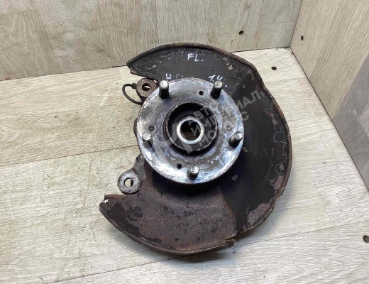 Ступица передняя левая Honda Civic VIII 2005-2008  Honda Civic Civic VIII 2005-2008