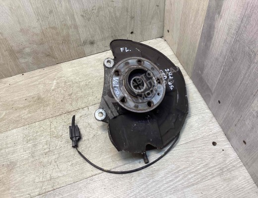 Ступица передняя левая Volvo S60 I (RS, RH) 2000-2009  Volvo S60 S60 I (RS, RH) 2000-2009