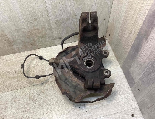 Ступица передняя левая Mazda 3 I (BK) 2003-2009  Mazda 3 3 I (BK) 2003-2009
