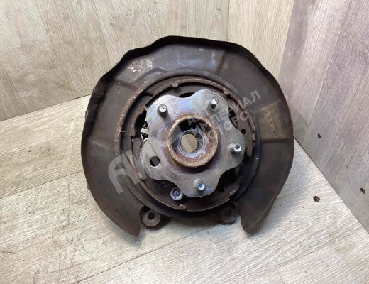 Ступица задняя левая Nissan Murano I (Z50) 2002-2008  Nissan Murano Murano I (Z50) 2002-2008