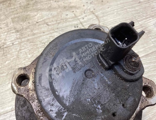 Ступица задняя Mazda 3 I (BK) 2003-2009  Mazda 3 3 I (BK) 2003-2009
