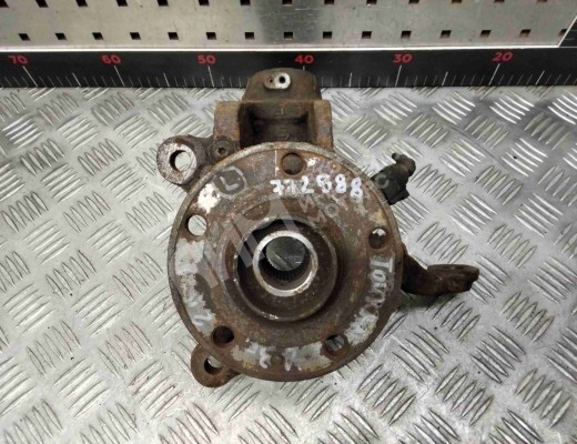 Ступица передняя левая Volkswagen Touran I (1T) 2003-2006  Volkswagen Touran Touran I (1T) 2003-2006