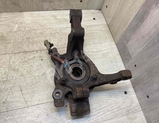 Ступица передняя правая Opel Zafira A 1999-2003  Opel Zafira Zafira A 1999-2003