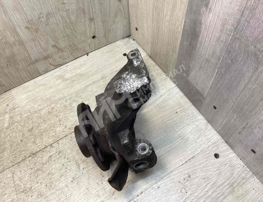 Ступица передняя левая Opel Signum 2003-2005  Opel Signum Signum 2003-2005