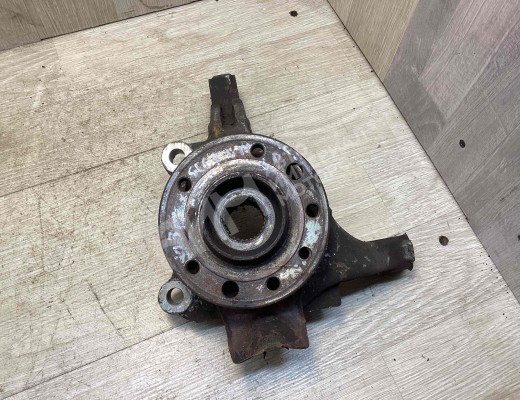 Ступица передняя левая Opel Signum 2003-2005  Opel Signum Signum 2003-2005