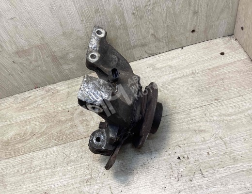 Ступица передняя правая Opel Signum 2003-2005  Opel Signum Signum 2003-2005