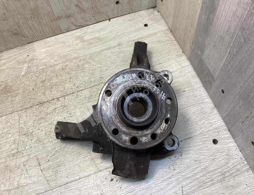 Ступица передняя правая Opel Signum 2003-2005  Opel Signum Signum 2003-2005