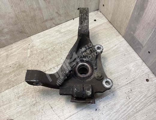 Ступица передняя левая Opel Vectra C 2002-2005  Opel Vectra Vectra C 2002-2005