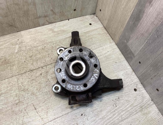 Ступица передняя левая Opel Vectra C 2002-2005  Opel Vectra Vectra C 2002-2005