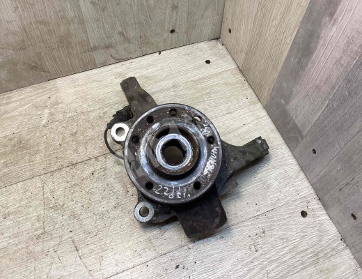 Ступица передняя левая Opel Signum 2003-2005  Opel Signum Signum 2003-2005