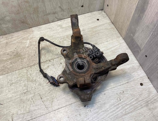 Ступица передняя правая Opel Tigra B 2004-2009  Opel Tigra Tigra B 2004-2009