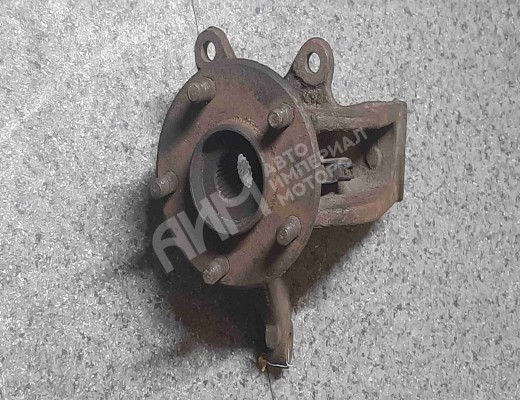 Ступица передняя левая Ford Mondeo III 2000-2003  Ford Mondeo Mondeo III 2000-2003