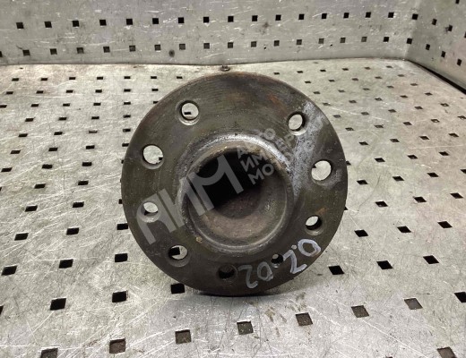 Ступица задняя Opel Zafira A 1999-2003  Opel Zafira Zafira A 1999-2003