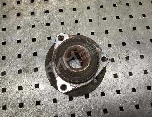 Ступица передняя Opel Signum 2003-2005  Opel Signum Signum 2003-2005